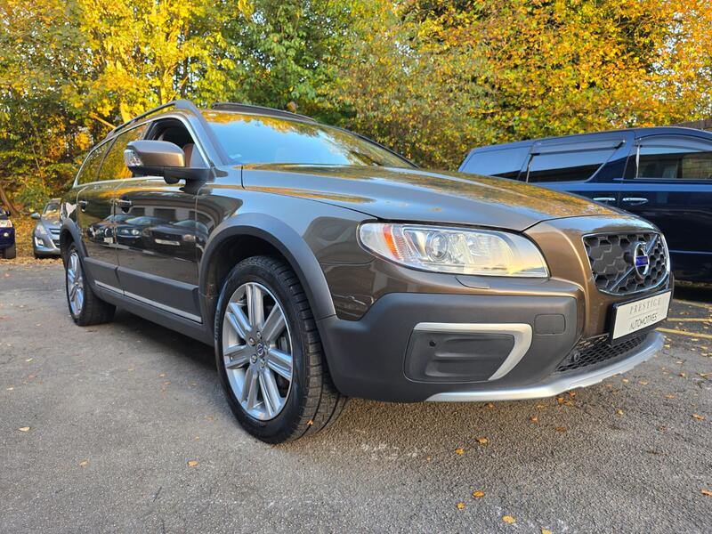 VOLVO XC70