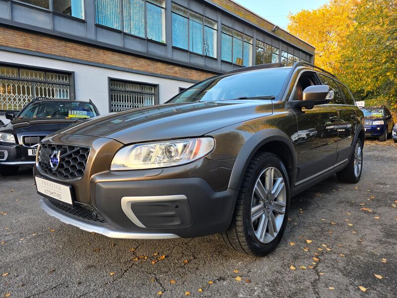 VOLVO XC70