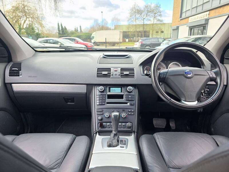 View VOLVO XC90 3.2 LITRE AWD 230 BHP PETROL 20