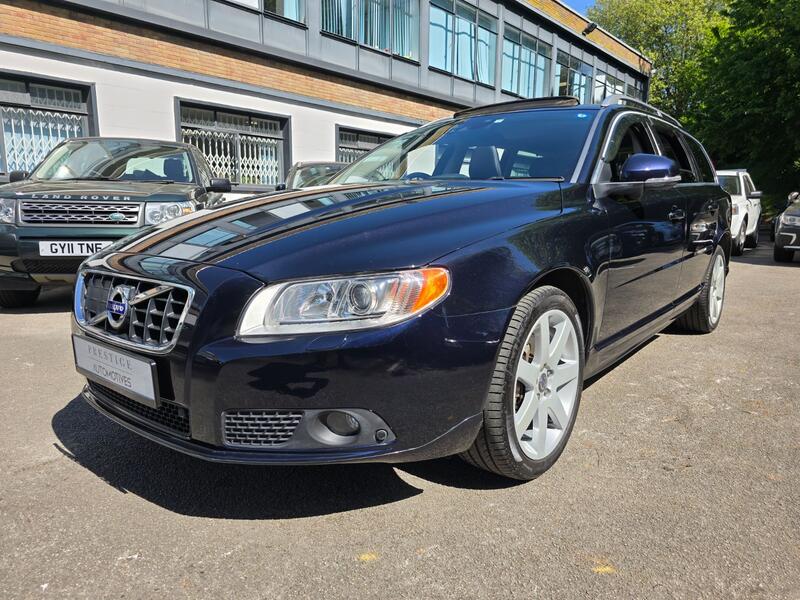 VOLVO V70