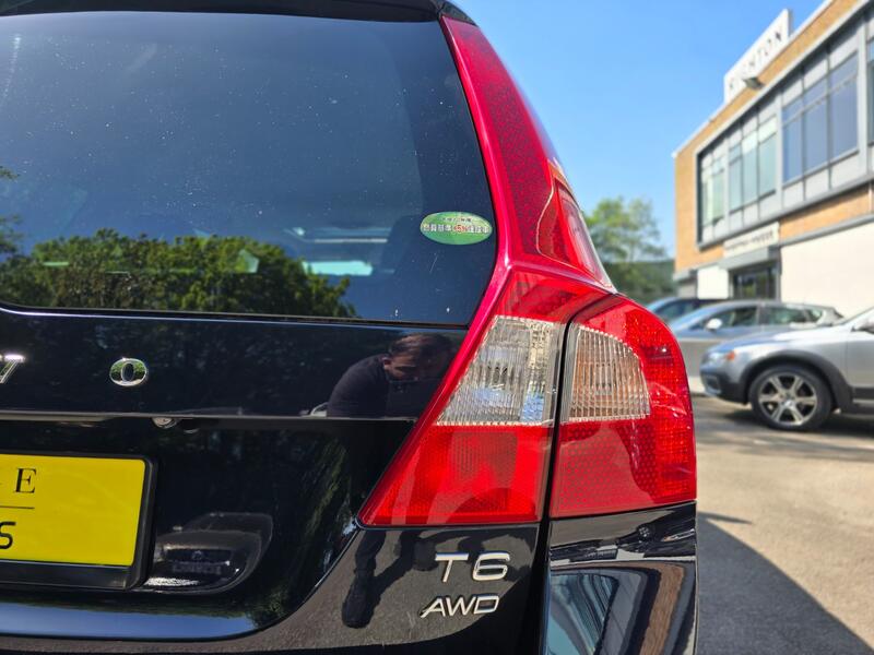 VOLVO V70