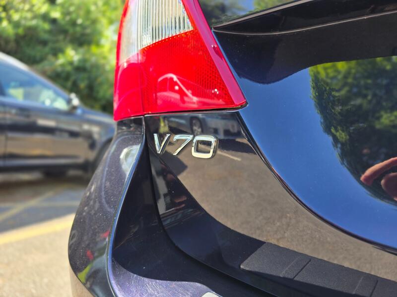 VOLVO V70