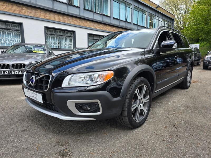 VOLVO XC70