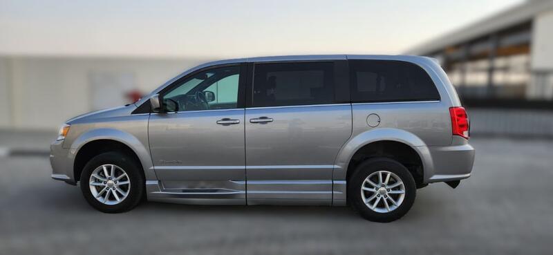 DODGE CARAVAN