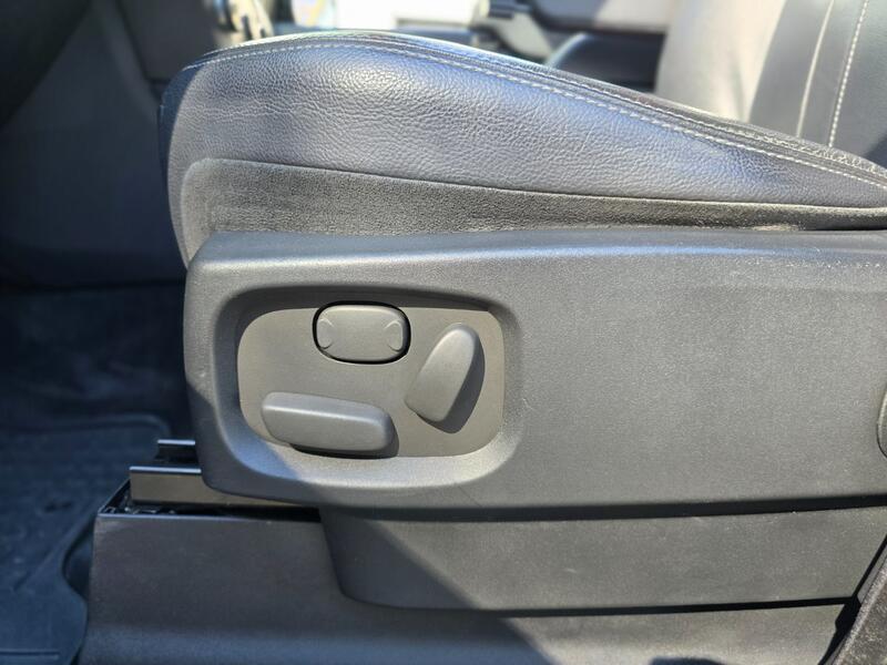 LAND ROVER DISCOVERY 4