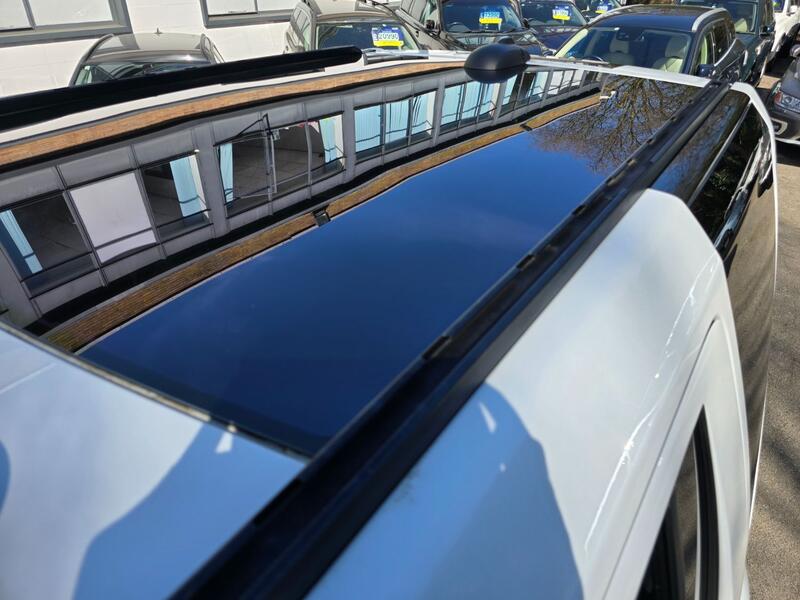 LAND ROVER DISCOVERY 4