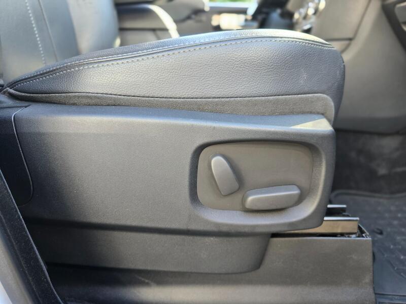 LAND ROVER DISCOVERY 4