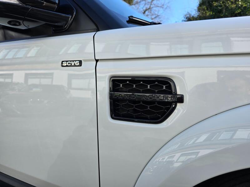 LAND ROVER DISCOVERY 4