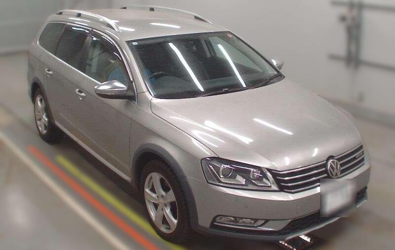 View VOLKSWAGEN PASSAT 2.0 TSI Sport 4 MOTION ALLTRACK LEATHER SEATS ONLY 26K VERIFIED MILES DUE MAY