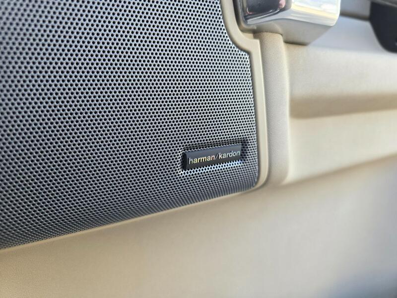 LAND ROVER DISCOVERY 4