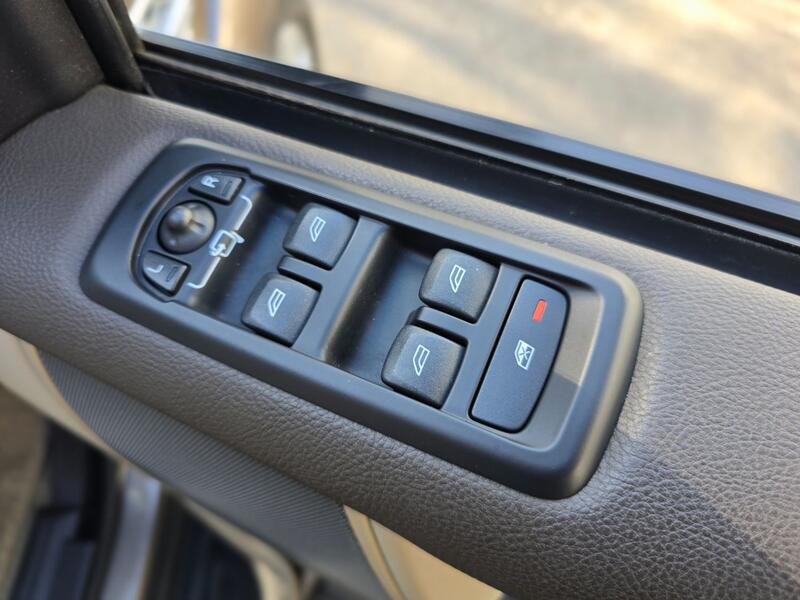 LAND ROVER DISCOVERY 4