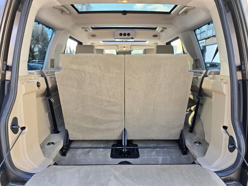 LAND ROVER DISCOVERY 4