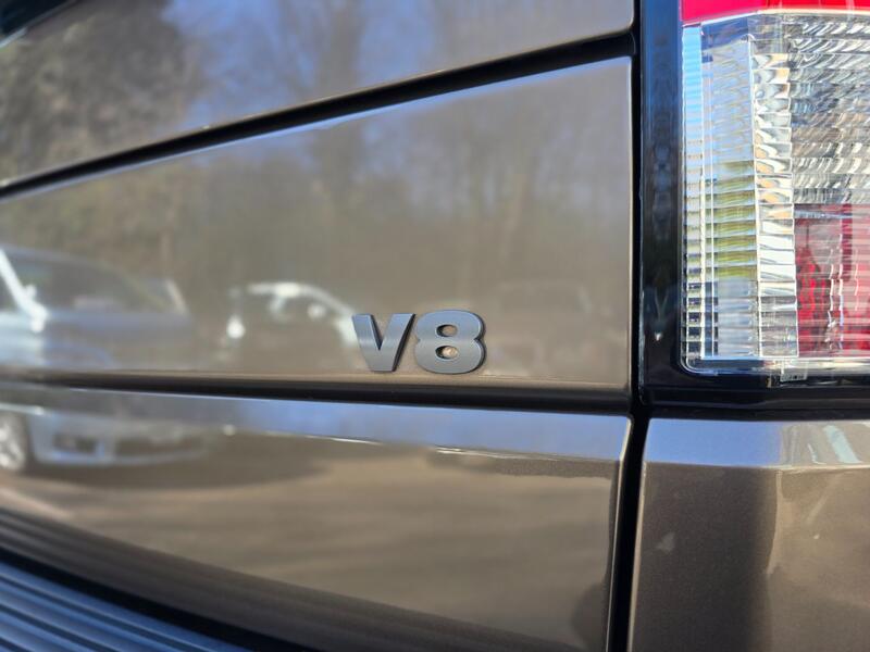 LAND ROVER DISCOVERY 4