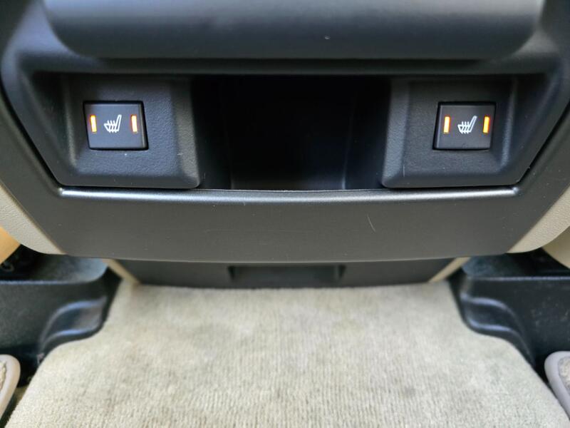 LAND ROVER DISCOVERY 4