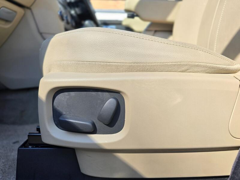 LAND ROVER DISCOVERY 4