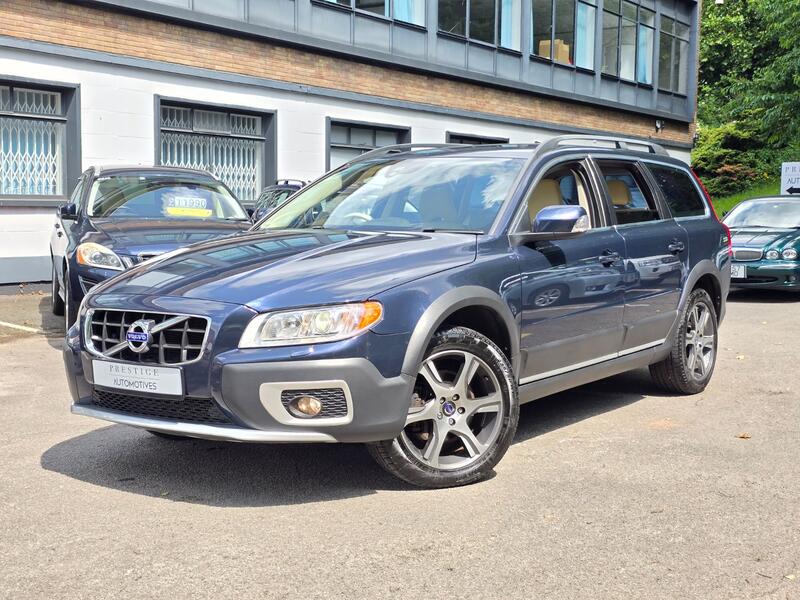 VOLVO XC70
