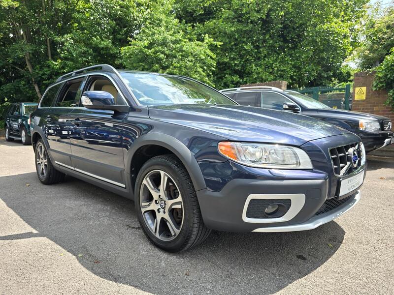 VOLVO XC70