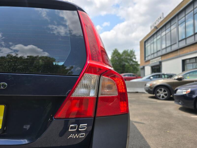 VOLVO XC70