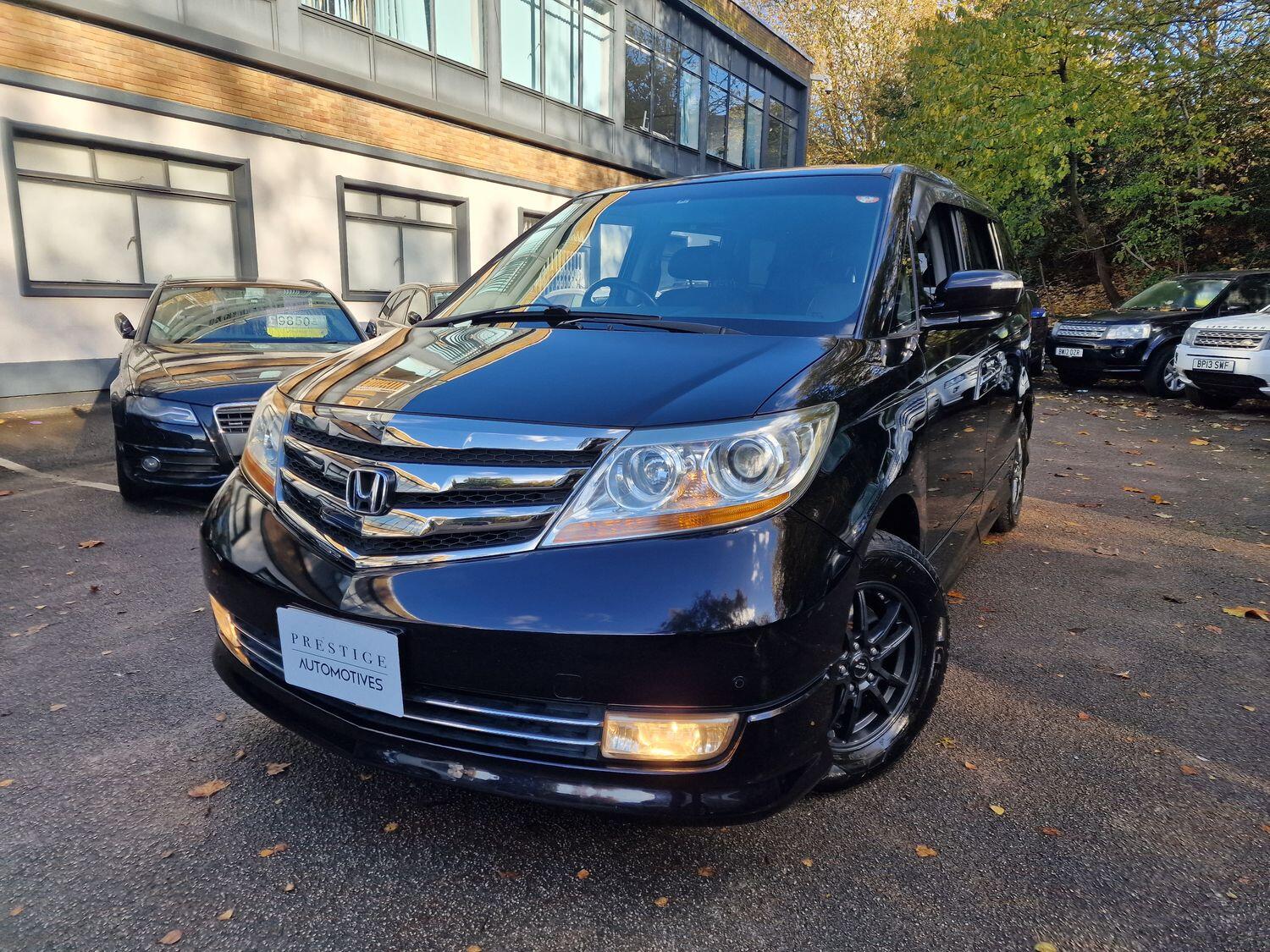 Prestige Automotives Group used cars in West Midlands